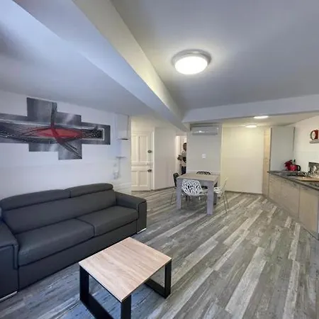Appartement Agility Proche Ldlc Arena Stade Groupama Lyon Eurexpo Pont-de-Cheruy Exterior photo